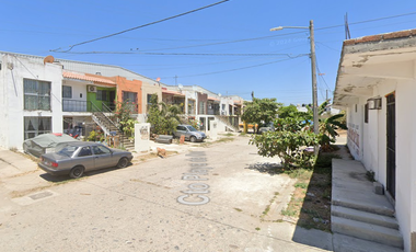 APROVECHAAA!! COMPRA UNA CASA, EN PUERTO VALLARTA, CALLE PLAYA DE ORO, LOS TAMARINDOS, JALISCO