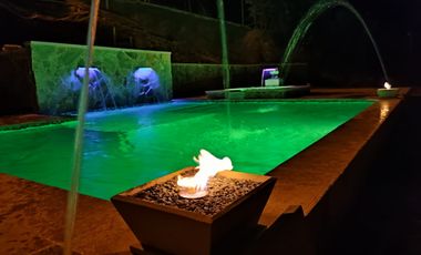ESPECTACULAR CASA CAMPESTRE UNA PLANTA CERRITOS PEREIRA