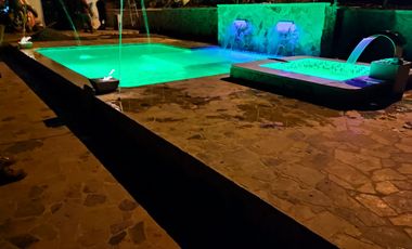 ESPECTACULAR CASA CAMPESTRE UNA PLANTA CERRITOS PEREIRA
