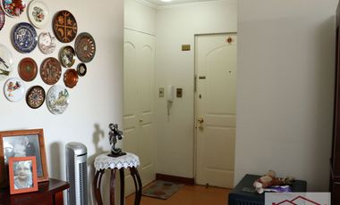 Venta Depto Agustinas 2557. 3d/2b/e/b.
