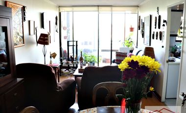 Venta Depto Agustinas 2557. 3d/2b/e/b.