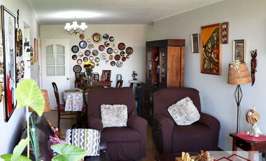 Venta Depto Agustinas 2557. 3d/2b/e/b.