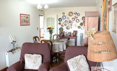 Venta Depto Agustinas 2557. 3d/2b/e/b.