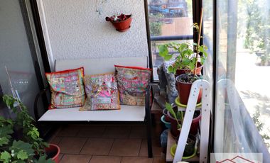 Venta Depto Agustinas 2557. 3d/2b/e/b.