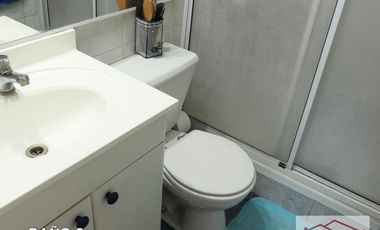 Venta Depto Agustinas 2557. 3d/2b/e/b.