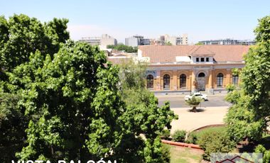 Venta Depto Agustinas 2557. 3d/2b/e/b.