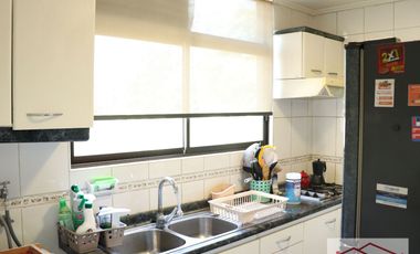 Venta Depto Agustinas 2557. 3d/2b/e/b.