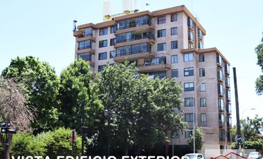 Venta Depto Agustinas 2557. 3d/2b/e/b.