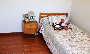 Venta Depto Agustinas 2557. 3d/2b/e/b.