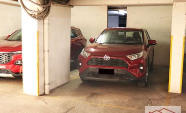 Venta Depto Agustinas 2557. 3d/2b/e/b.