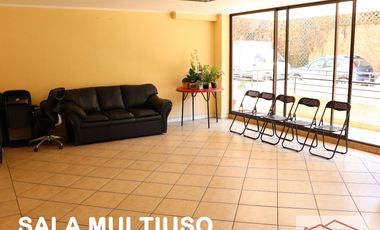 Venta Depto Agustinas 2557. 3d/2b/e/b.