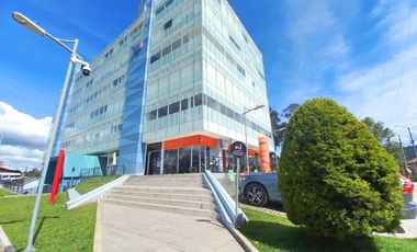 OFICINA EN VENTA SECTOR VEREDA BOJACA AVENIDA PASEO DE LOS ZIPA TRES ESQUINAS CHIA CUNDINAMARCA