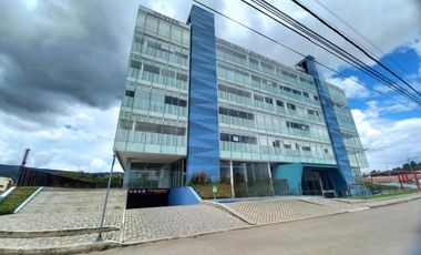 OFICINA EN VENTA SECTOR VEREDA BOJACA AVENIDA PASEO DE LOS ZIPA TRES ESQUINAS CHIA CUNDINAMARCA