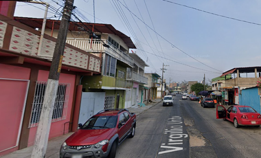 CASA EN VENTA EN VERACRUZ