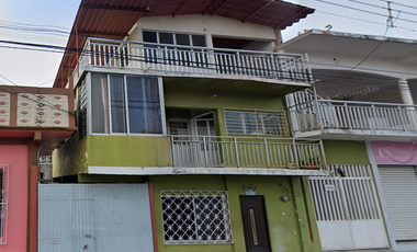CASA EN VENTA EN VERACRUZ