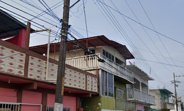 CASA EN VENTA EN VERACRUZ
