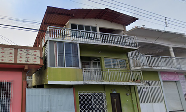 CASA EN VENTA EN VERACRUZ