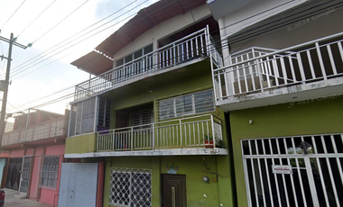 CASA EN VENTA EN VERACRUZ