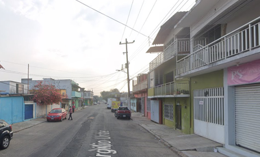 CASA EN VENTA EN VERACRUZ