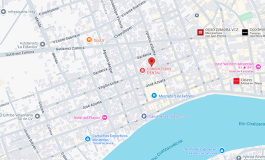 CASA EN VENTA EN VERACRUZ