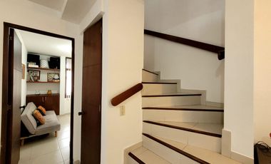 ¡Se arrienda hermosa casa amoblada! 🏡✨
