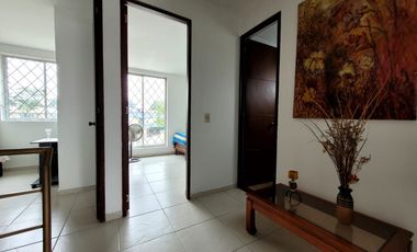 ¡Se arrienda hermosa casa amoblada! 🏡✨