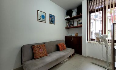¡Se arrienda hermosa casa amoblada! 🏡✨