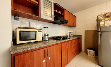 ¡Se arrienda hermosa casa amoblada! 🏡✨