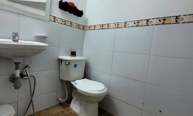 ¡Se arrienda hermosa casa amoblada! 🏡✨