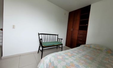 ¡Se arrienda hermosa casa amoblada! 🏡✨