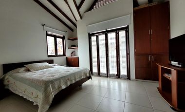 ¡Se arrienda hermosa casa amoblada! 🏡✨