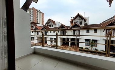 ¡Se arrienda hermosa casa amoblada! 🏡✨