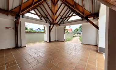 ¡Se arrienda hermosa casa amoblada! 🏡✨