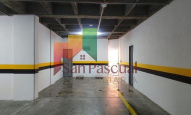 ✴️VENDO✴️ Hermoso Apartamento en barrio San Juan, edificio Ónice, Copacabana.