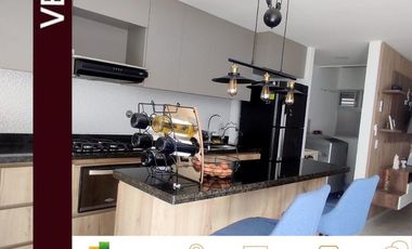 ✴️VENDO✴️ Hermoso Apartamento en barrio San Juan, edificio Ónice, Copacabana.