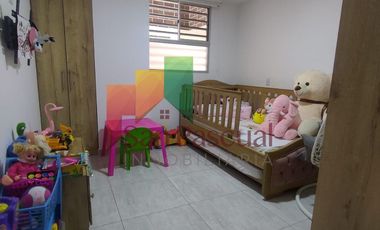 ✴️VENDO✴️ Hermoso Apartamento en barrio San Juan, edificio Ónice, Copacabana.