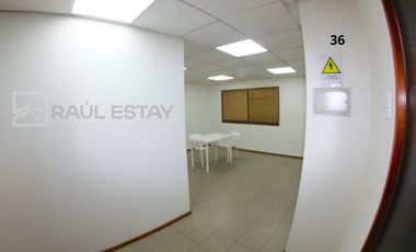 ARRENDAMOS Oficinas frente a la plaza de armas