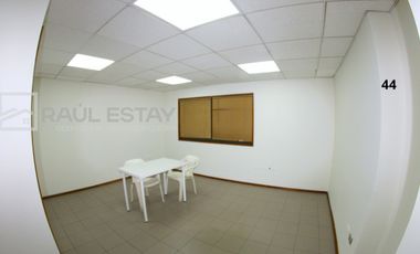 ARRENDAMOS Oficinas frente a la plaza de armas