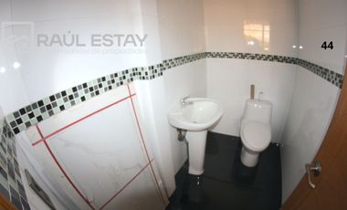 ARRENDAMOS Oficinas frente a la plaza de armas