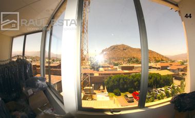 ARRENDAMOS Oficinas frente a la plaza de armas