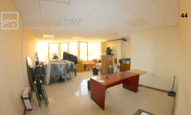 ARRENDAMOS Oficinas frente a la plaza de armas