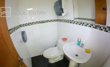 ARRENDAMOS Oficinas frente a la plaza de armas