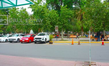 ARRENDAMOS Oficinas frente a la plaza de armas