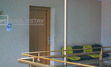 ARRENDAMOS Oficinas frente a la plaza de armas