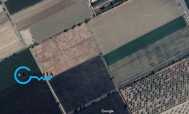 SE VENDE TERRENO EN CAÑETE – SECTOR SAN ISIDRO