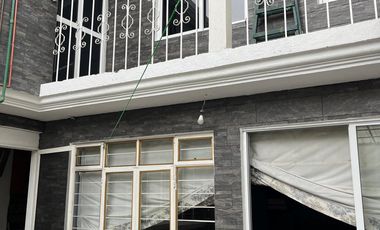 Departamento en renta en Calputitlán SIN AMUEBLAR