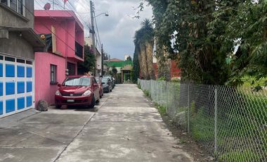 Departamento en renta en Calputitlán SIN AMUEBLAR