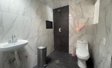 Departamento en renta en Calputitlán SIN AMUEBLAR
