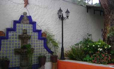 SALÓN DE FIESTAS EN RENTA A LA SALIDA A QUIROGA $12,000