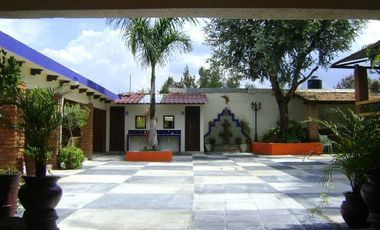SALÓN DE FIESTAS EN RENTA A LA SALIDA A QUIROGA $12,000
